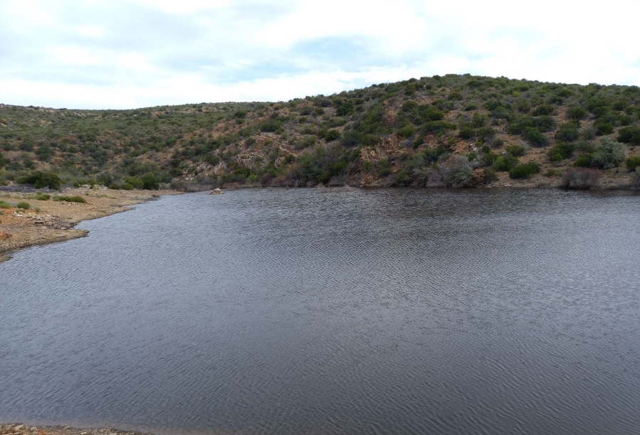 Commercial Property for Sale in Willowmore Eastern Cape